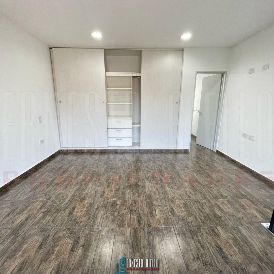 ALQUILER DEPTO TIPO LOFT 2 AMBIENTES EN QUILMES OESTE.
