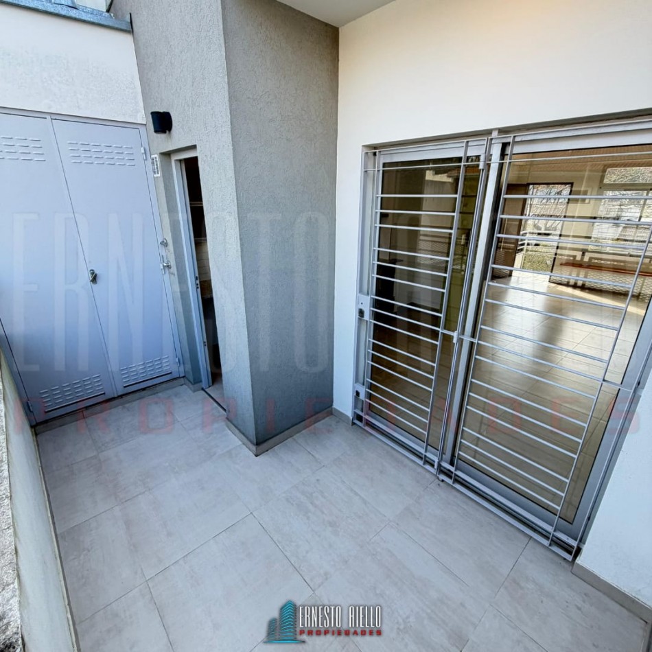 ALQUILER DEPARTAMENTO- PH 3 AMBIENTES, QUILMES
