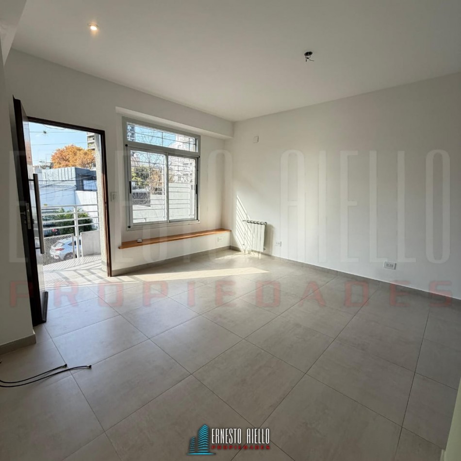 ALQUILER DEPARTAMENTO- PH 3 AMBIENTES, QUILMES