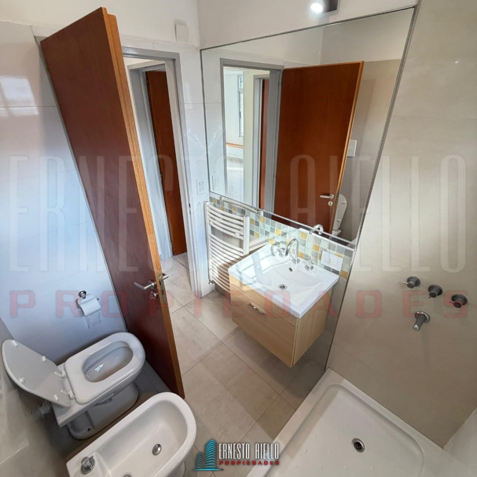 ALQUILER DEPARTAMENTO- PH 3 AMBIENTES, QUILMES
