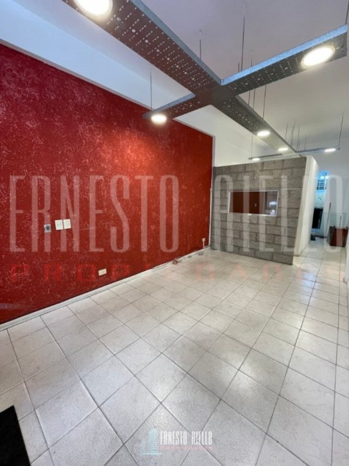 ALQUILER LOCAL COMERCIAL EN QUILMES CENTRO.