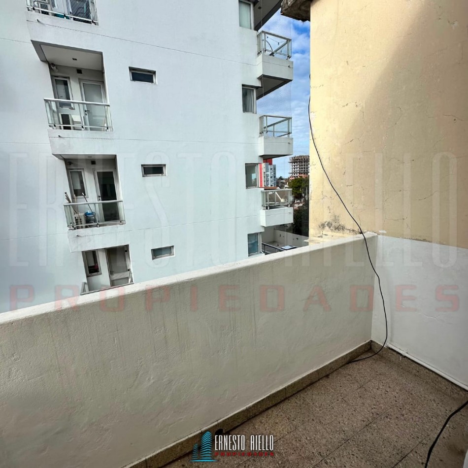 VENTA DEPARTAMENTO 3 AMBIENTES, QUILMES CENTRO.