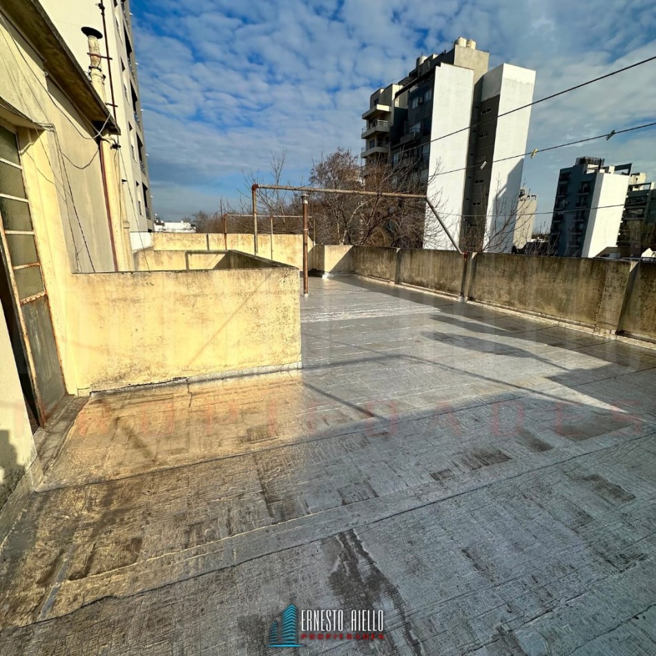 VENTA DEPARTAMENTO 3 AMBIENTES, QUILMES CENTRO.