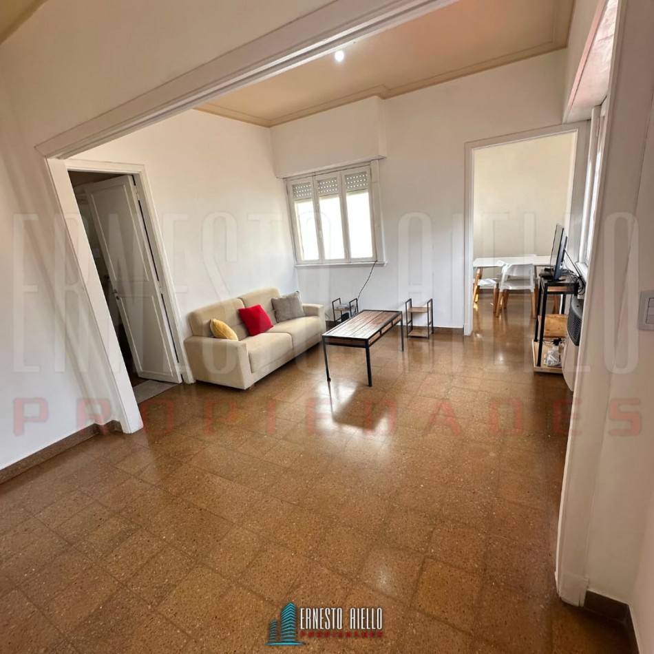 VENTA DEPARTAMENTO 3 AMBIENTES, QUILMES CENTRO.