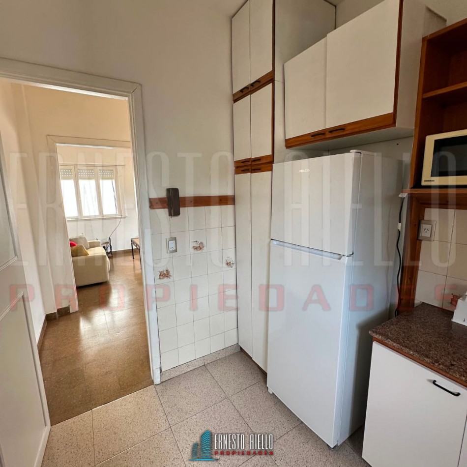 VENTA DEPARTAMENTO 3 AMBIENTES, QUILMES CENTRO.