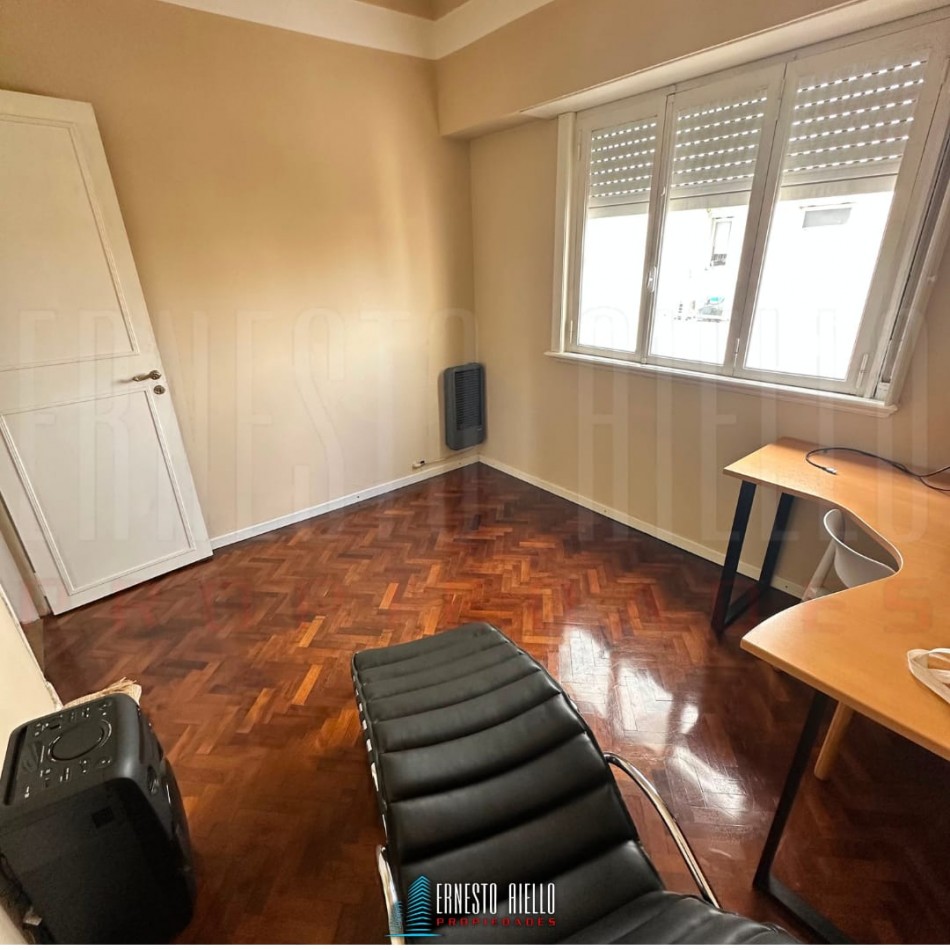 VENTA DEPARTAMENTO 3 AMBIENTES, QUILMES CENTRO.