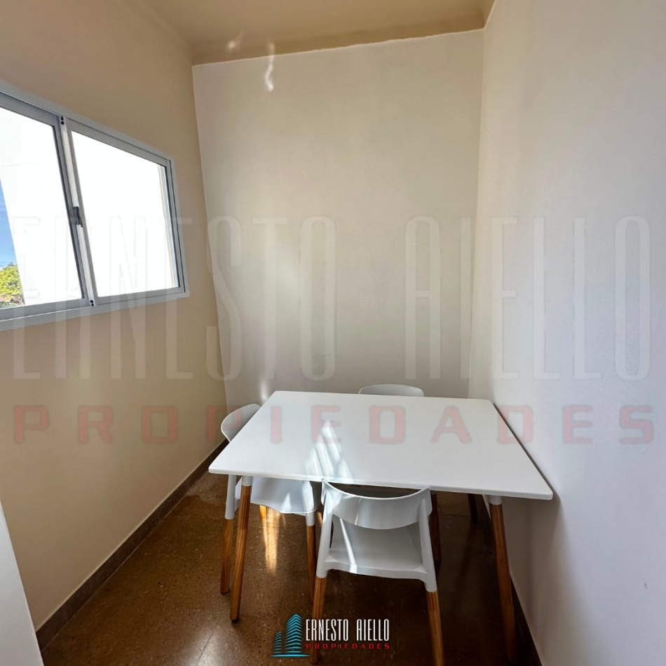 VENTA DEPARTAMENTO 3 AMBIENTES, QUILMES CENTRO.