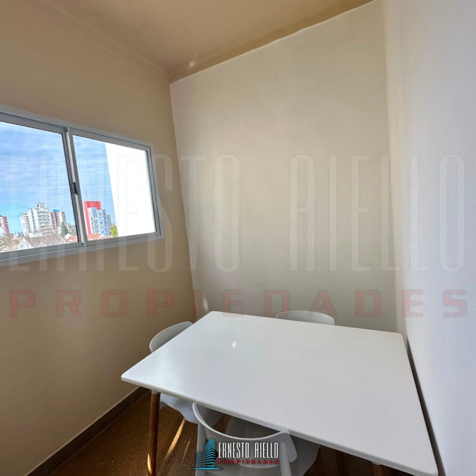 VENTA DEPARTAMENTO 3 AMBIENTES, QUILMES CENTRO.
