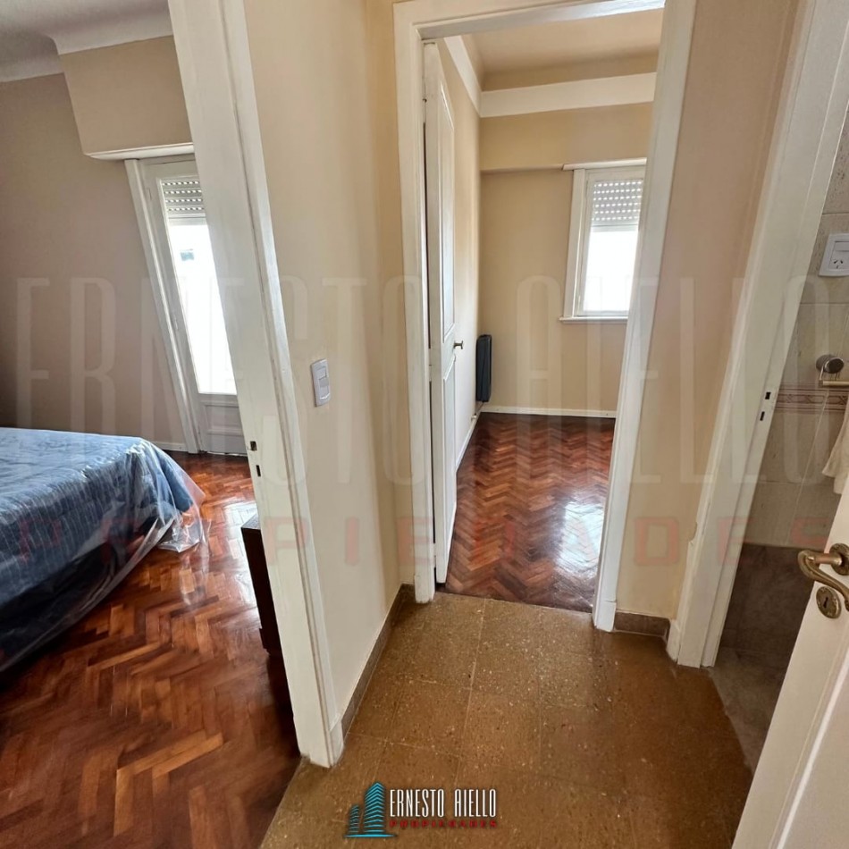 VENTA DEPARTAMENTO 3 AMBIENTES, QUILMES CENTRO.