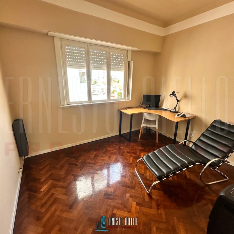 VENTA DEPARTAMENTO 3 AMBIENTES, QUILMES CENTRO.