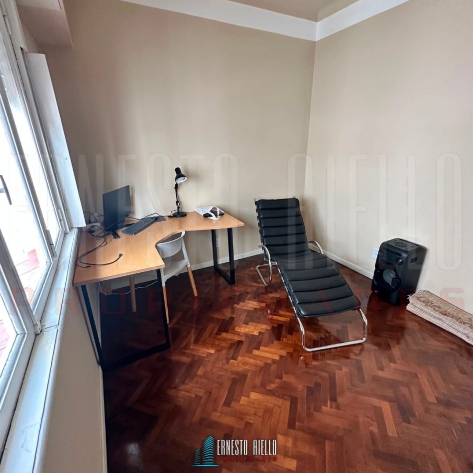 VENTA DEPARTAMENTO 3 AMBIENTES, QUILMES CENTRO.