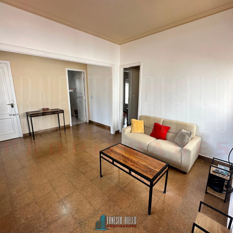 VENTA DEPARTAMENTO 3 AMBIENTES, QUILMES CENTRO.