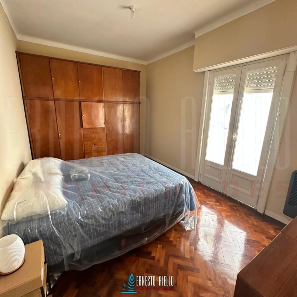VENTA DEPARTAMENTO 3 AMBIENTES, QUILMES CENTRO.