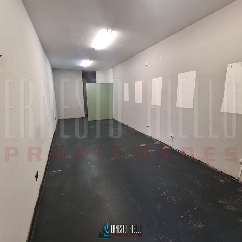 ALQUILER LOCAL/OFICINA, QUILMES CENTRO