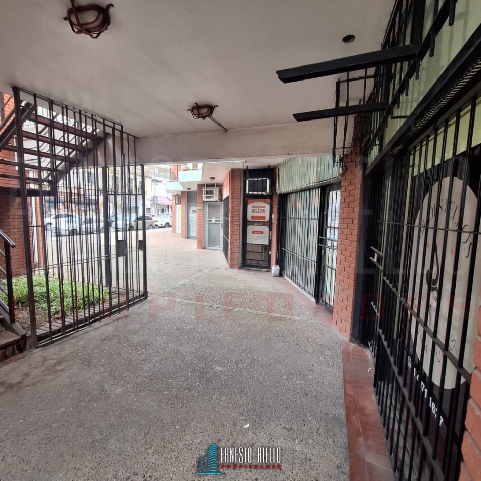 ALQUILER LOCAL/OFICINA, QUILMES CENTRO