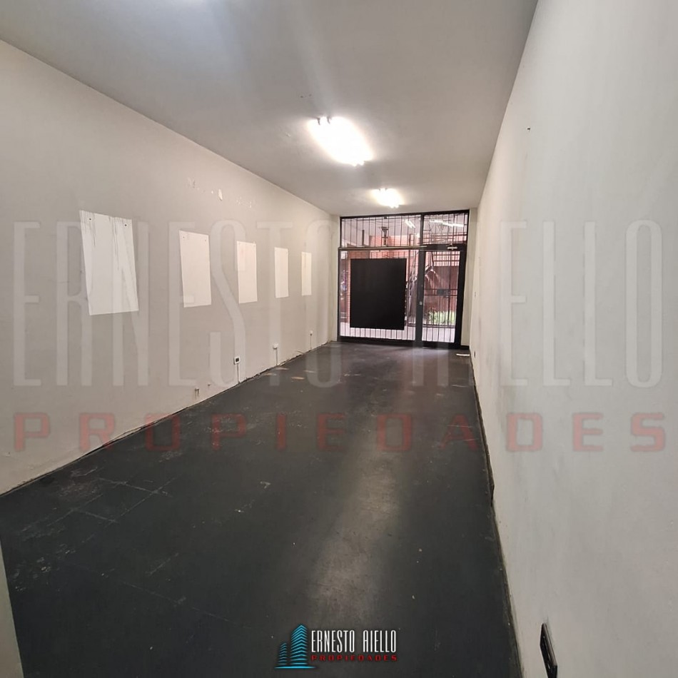 ALQUILER LOCAL/OFICINA, QUILMES CENTRO