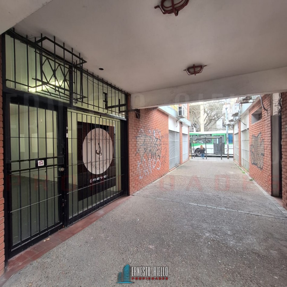ALQUILER LOCAL/OFICINA, QUILMES CENTRO