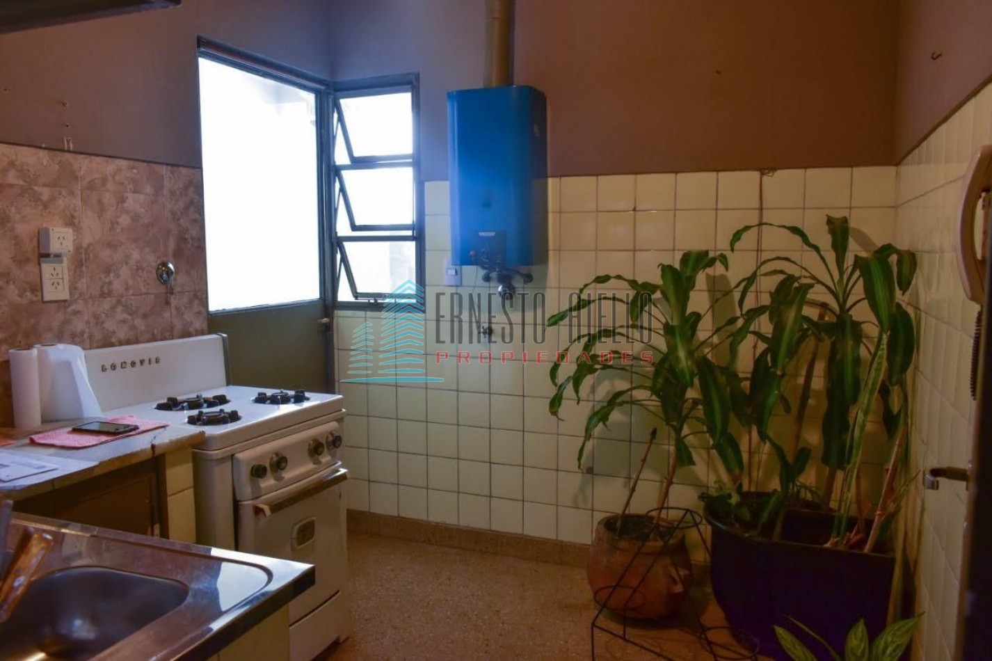 A. VENTA Departamento 3 Ambientes - Avellaneda