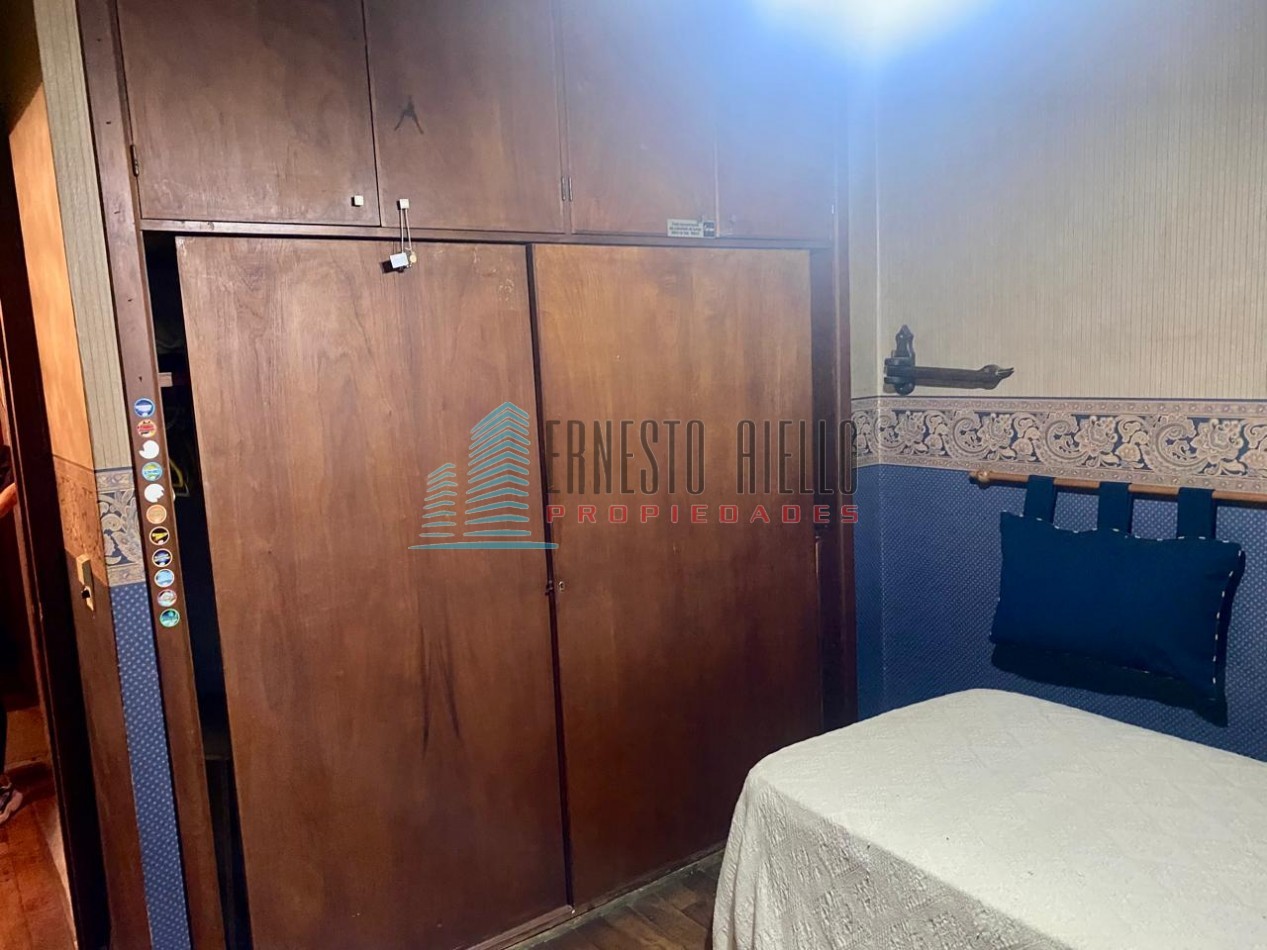 VENTA Casa con Estilo, Parque, Quincho y Depto. Independiente - Todo en una misma propiedad