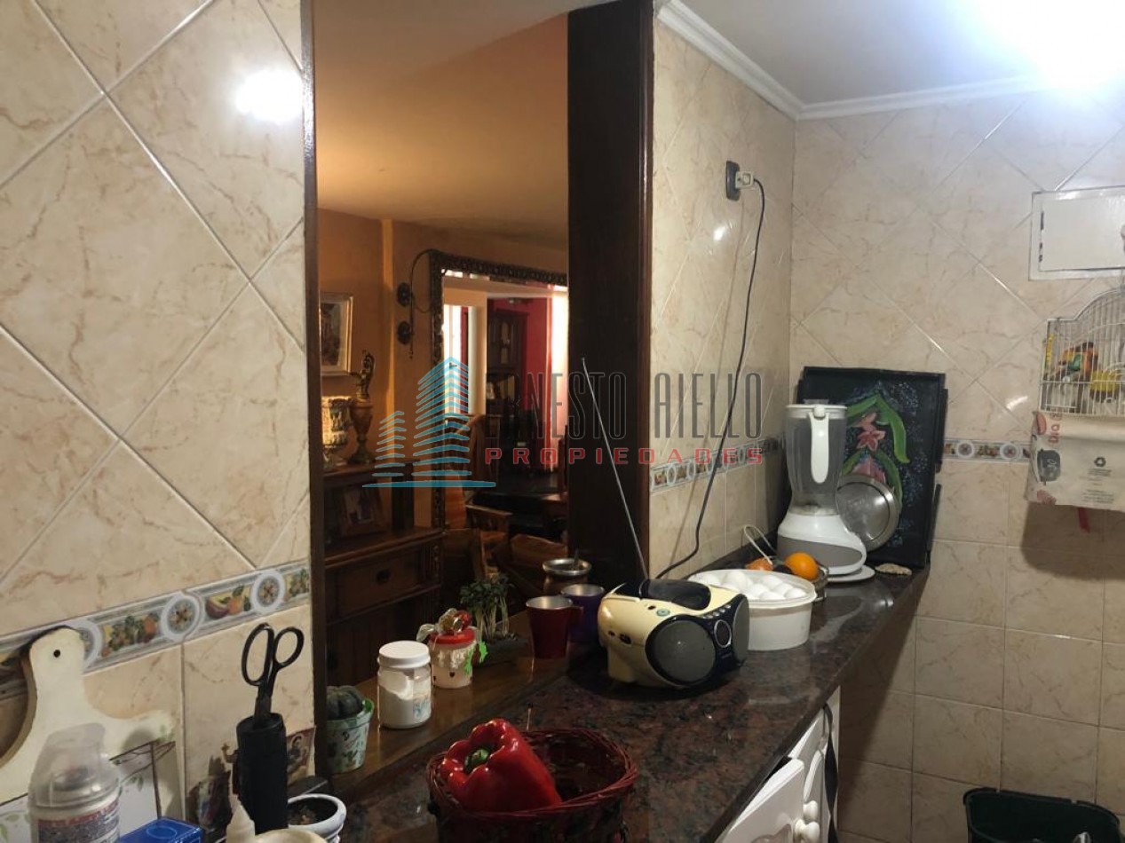 VENTA- Impecable Duplex con Cochera - Quilmes 