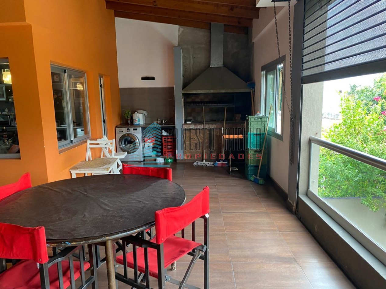 A. Nuevo Valor! Casa en Venta en Tres Plantas - Ideal Inversores