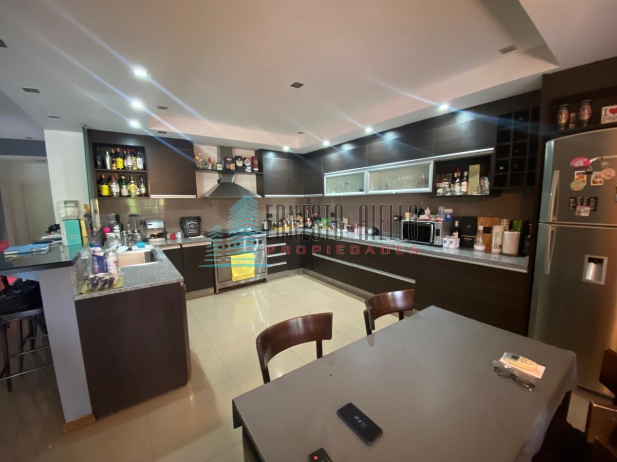 A. Nuevo Valor! Casa en Venta en Tres Plantas - Ideal Inversores