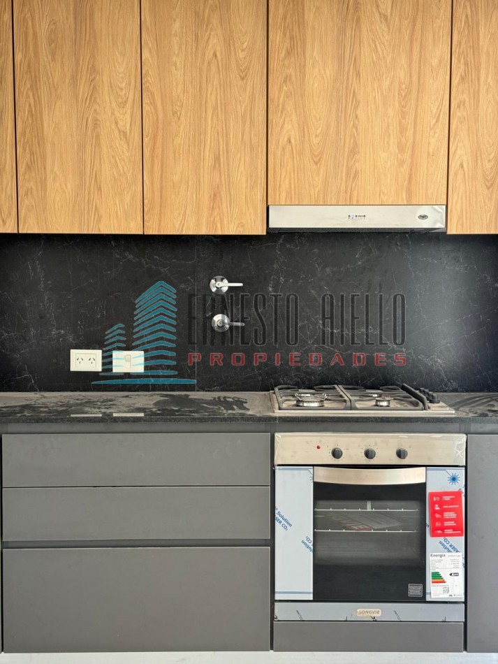 A. VENTA Departamento en Terrazas Al Bosque - Fincas de Hudson