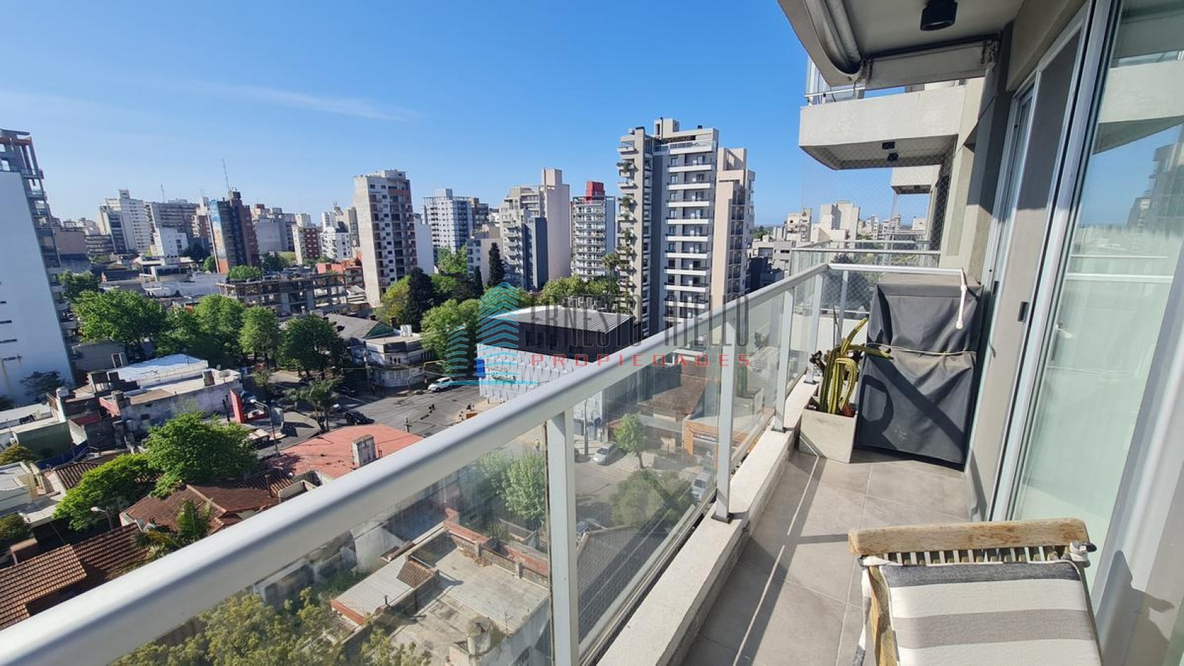 A.  VENTA Departamento 3 Ambientes . Edificio Alminar 1 - Quilmes