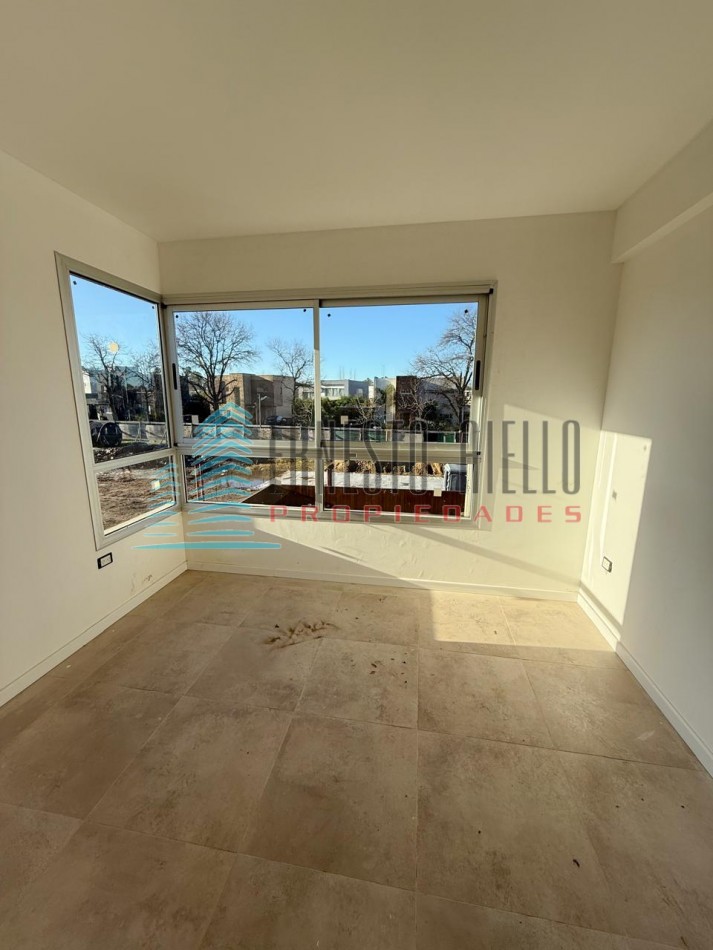 A. VENTA Departamento en Terrazas Al Bosque - Fincas de Hudson