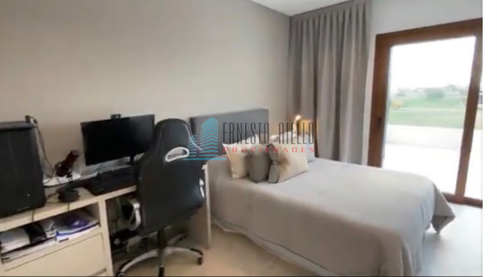 Espectacular Casa en Venta de Cinco Ambientes en Puerto Nizuc-Guillermo Hudson