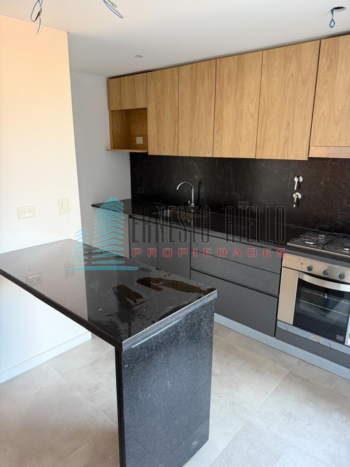 A. VENTA Departamento en Terrazas Al Bosque - Fincas de Hudson