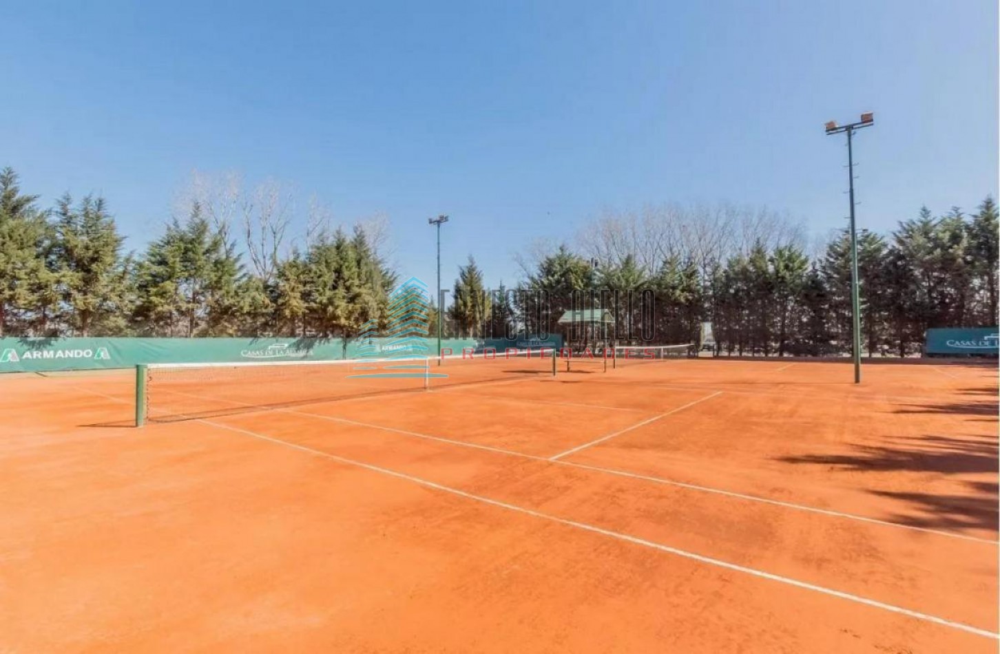 A - VENTA Nuevo Valor! Lote en BARRIO LA ALAMEDA - CANNING