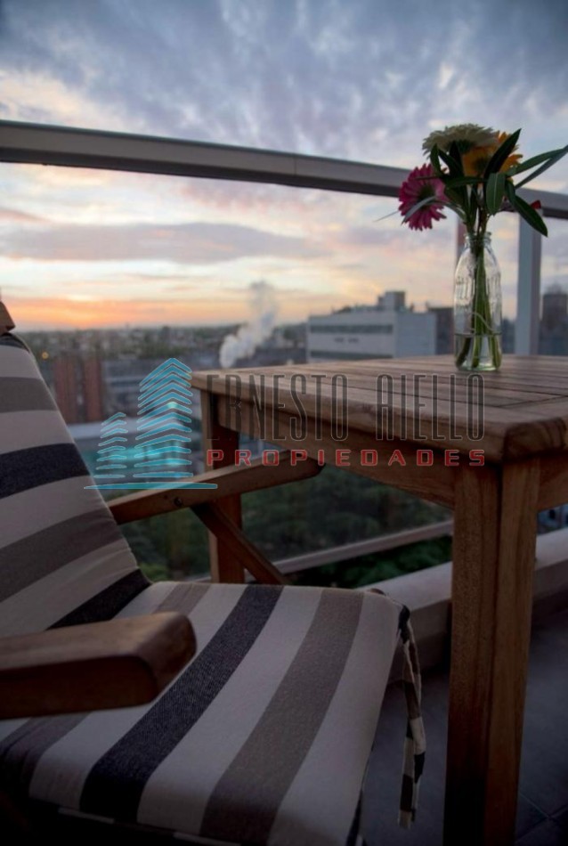 A.  VENTA Departamento 3 Ambientes . Edificio Alminar 1 - Quilmes