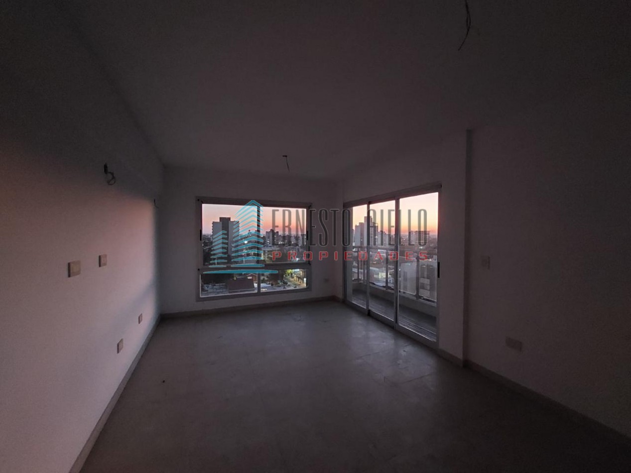 A. Departamentos en Venta Dos y Tres Ambientes - Berazategui
