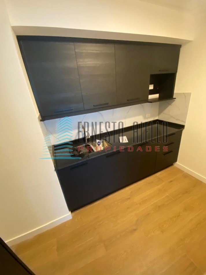 A. ALQUILER  Oficinas en Alquiler en Bertoia Tower - Polo Hudson