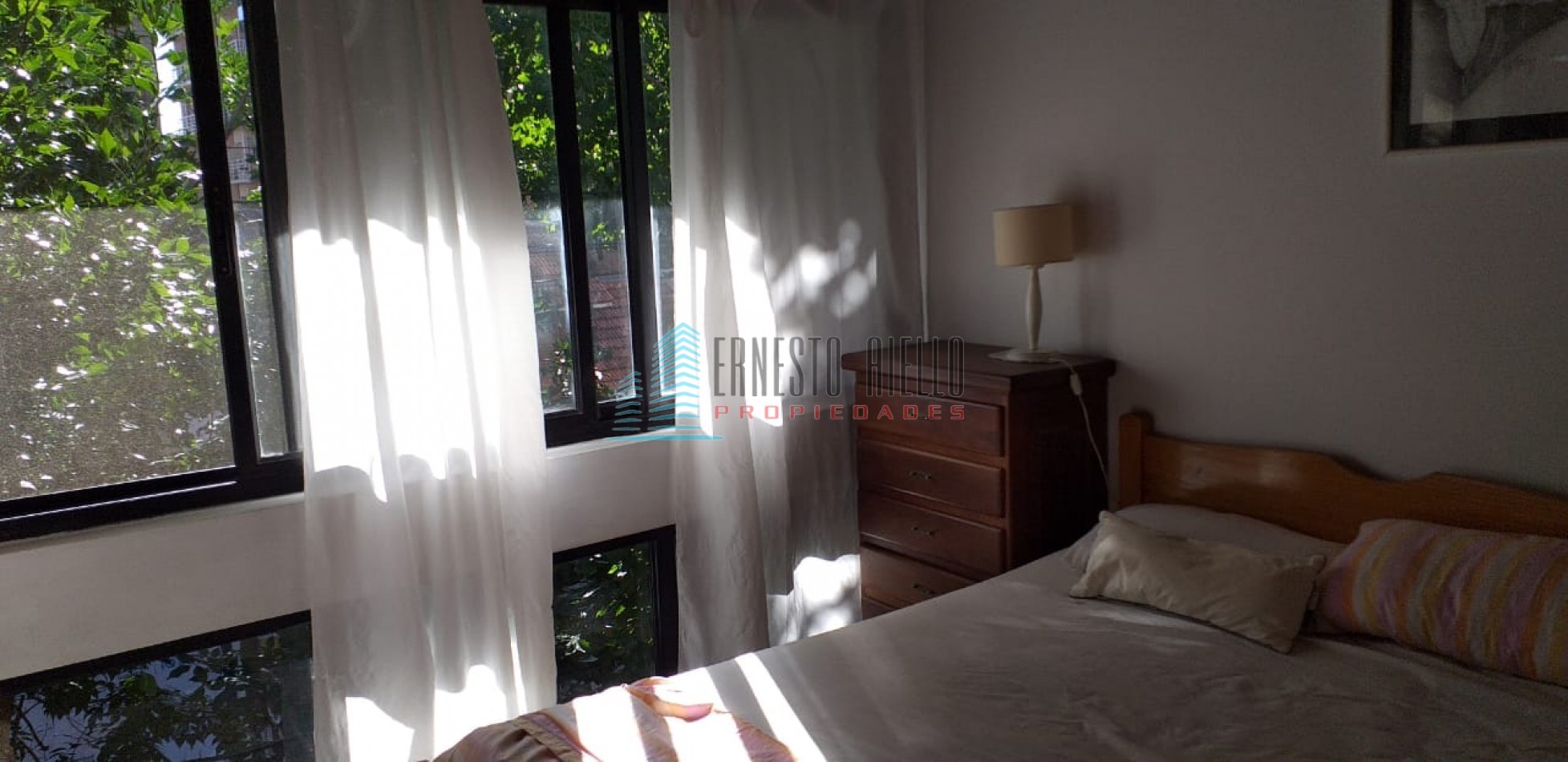 A. VENTA DEPARTAMENTO 3 AMBIENTES - QUILMES CENTRO