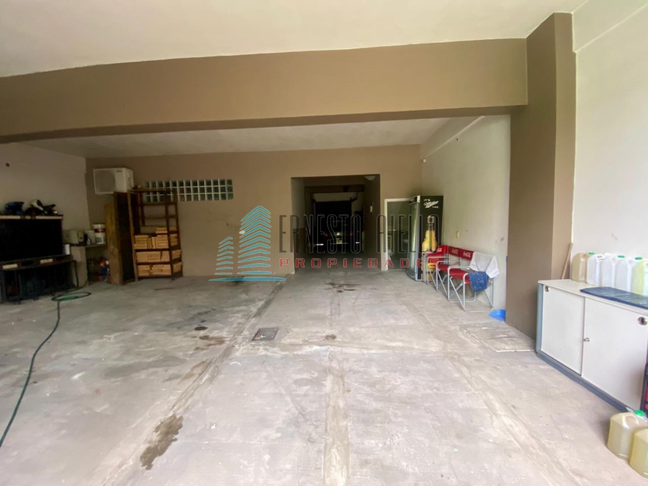 A. Nuevo Valor! Casa en Venta en Tres Plantas - Ideal Inversores