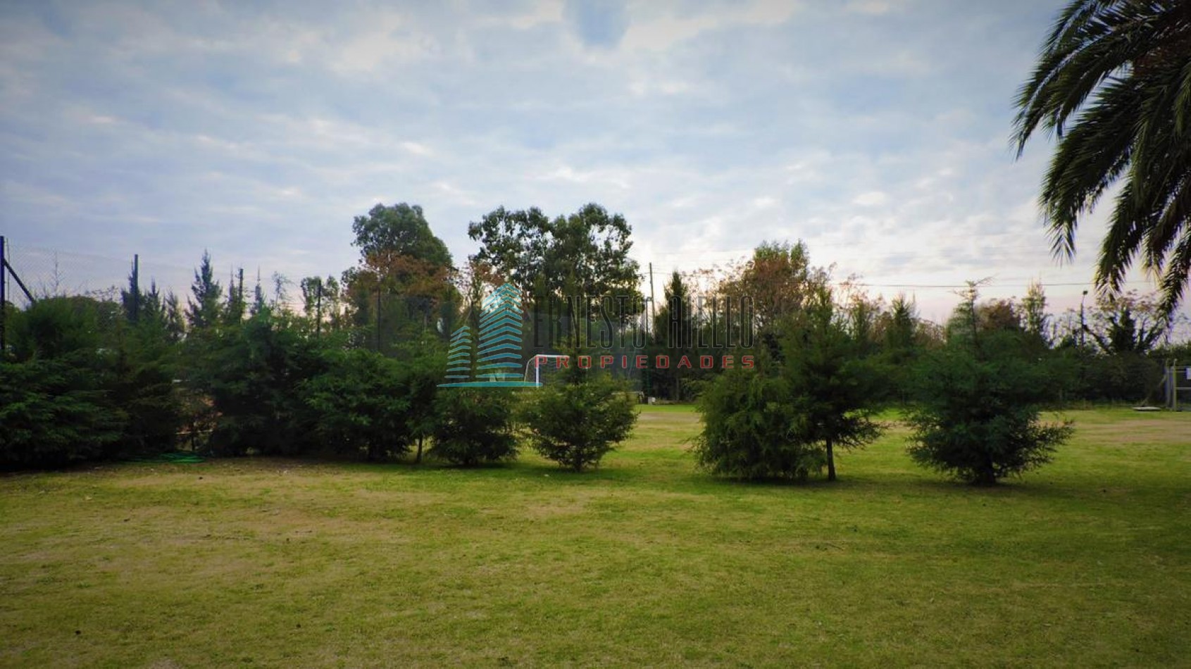 A. VENTA Excelente Lote en La Reserva de Hudson