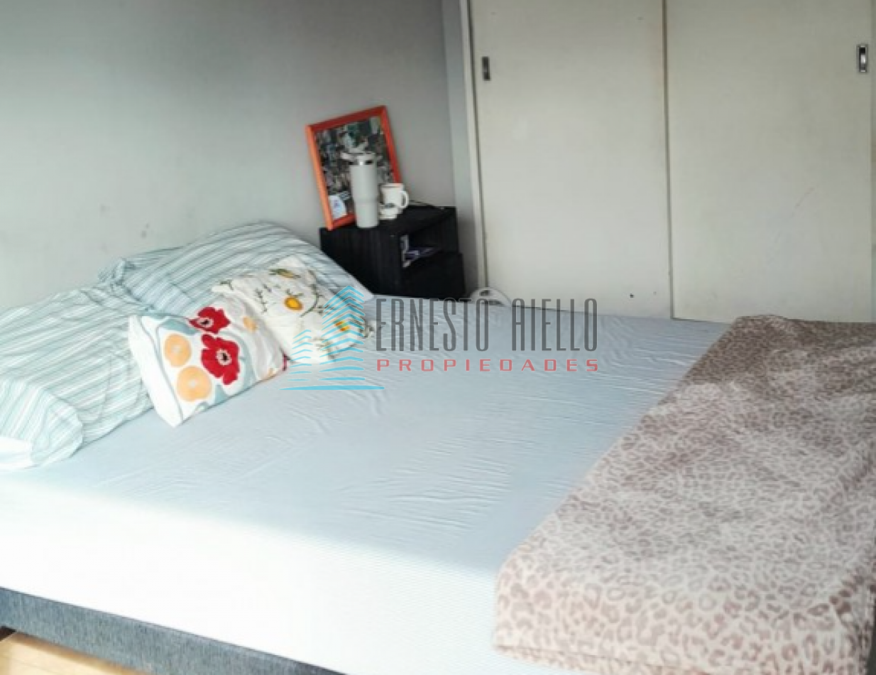 A. VENTA DEPARTAMENTO 4 AMBIENTES QUILMES 