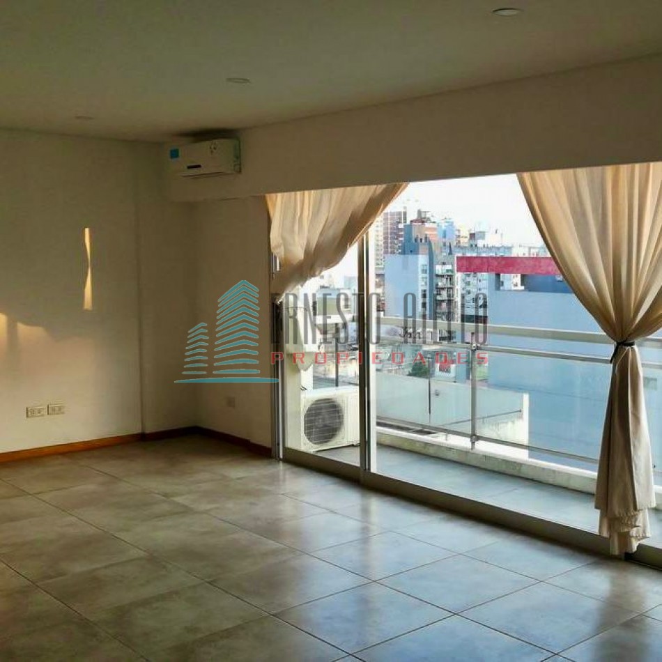 A. VENTA Oficina Piso Completo - Quilmes Centro