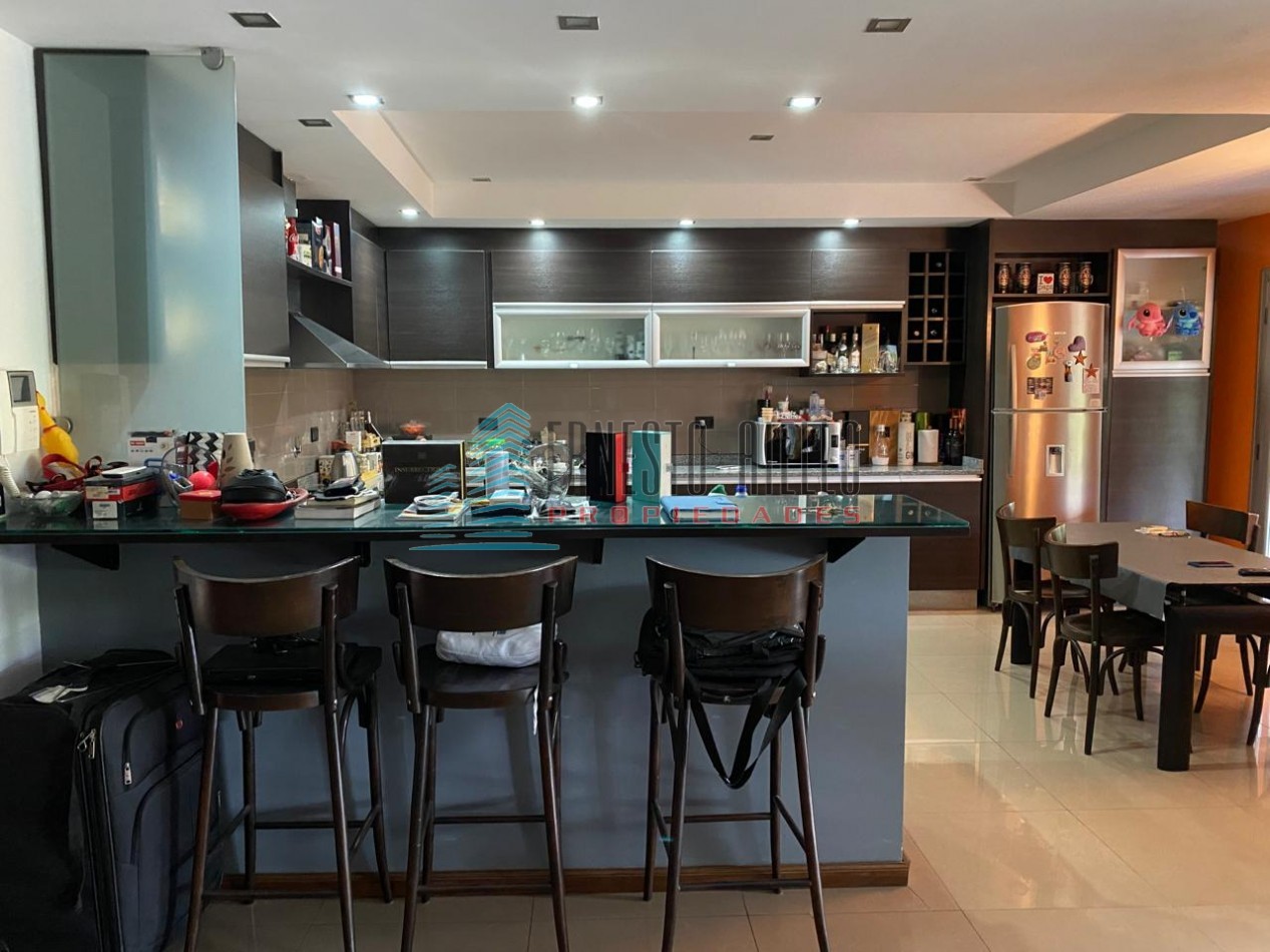 A. Nuevo Valor! Casa en Venta en Tres Plantas - Ideal Inversores