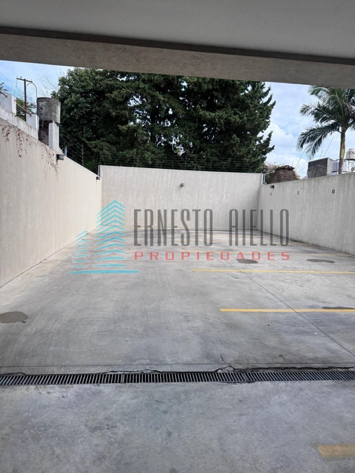 VENTA DEPARTAMENTO A ESTRENAR DOS AMBIENTES ROQUE SAENZ S 1900