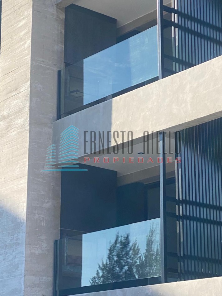 A. VENTA Departamento Dos Ambientes en Spring Greenville Polo & Resort