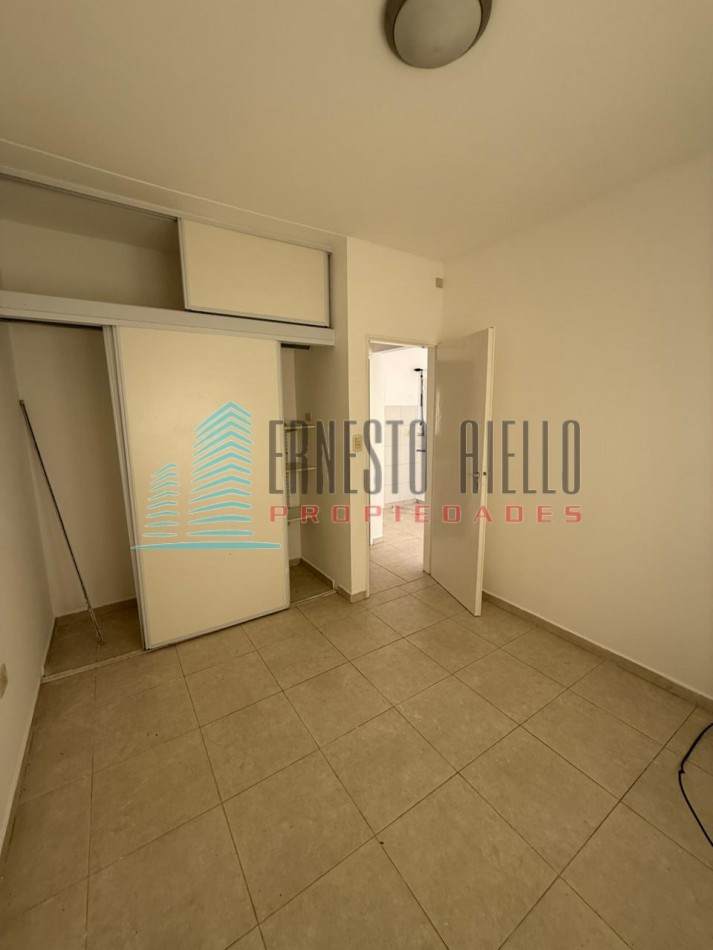 ALQUILER DE DEPARTAMENTO EN PLANTA BAJA CON PATIO