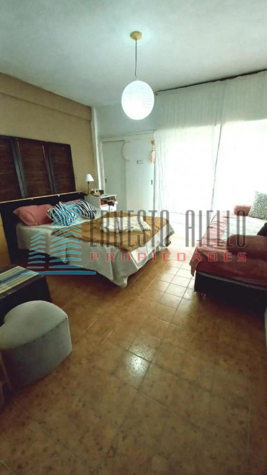 A. VENTA Excelente Oportunidad! Monoambiente a 2 Cuadras del Mar - San Bernardo