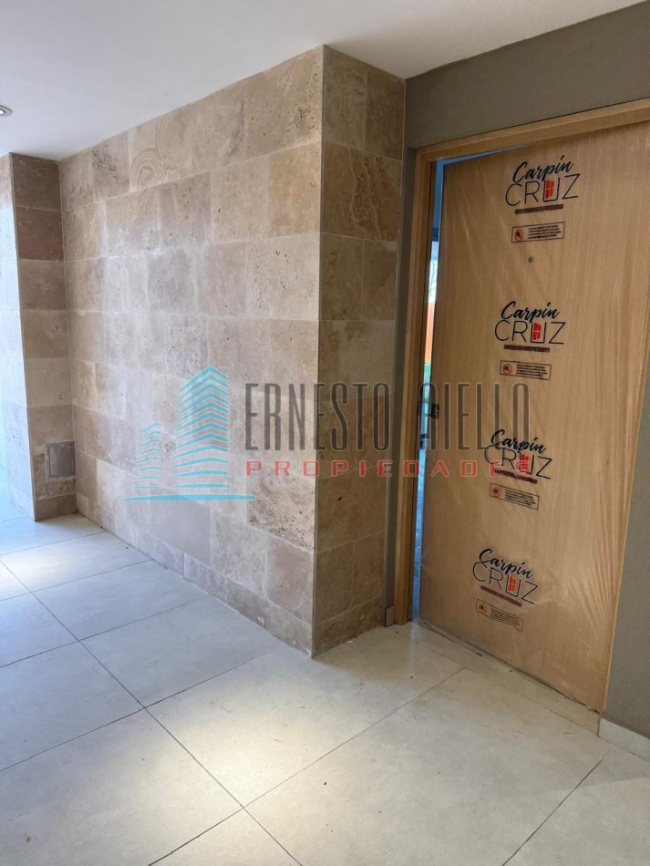 A. VENTA Departamento en Terrazas Al Bosque - Fincas de Hudson