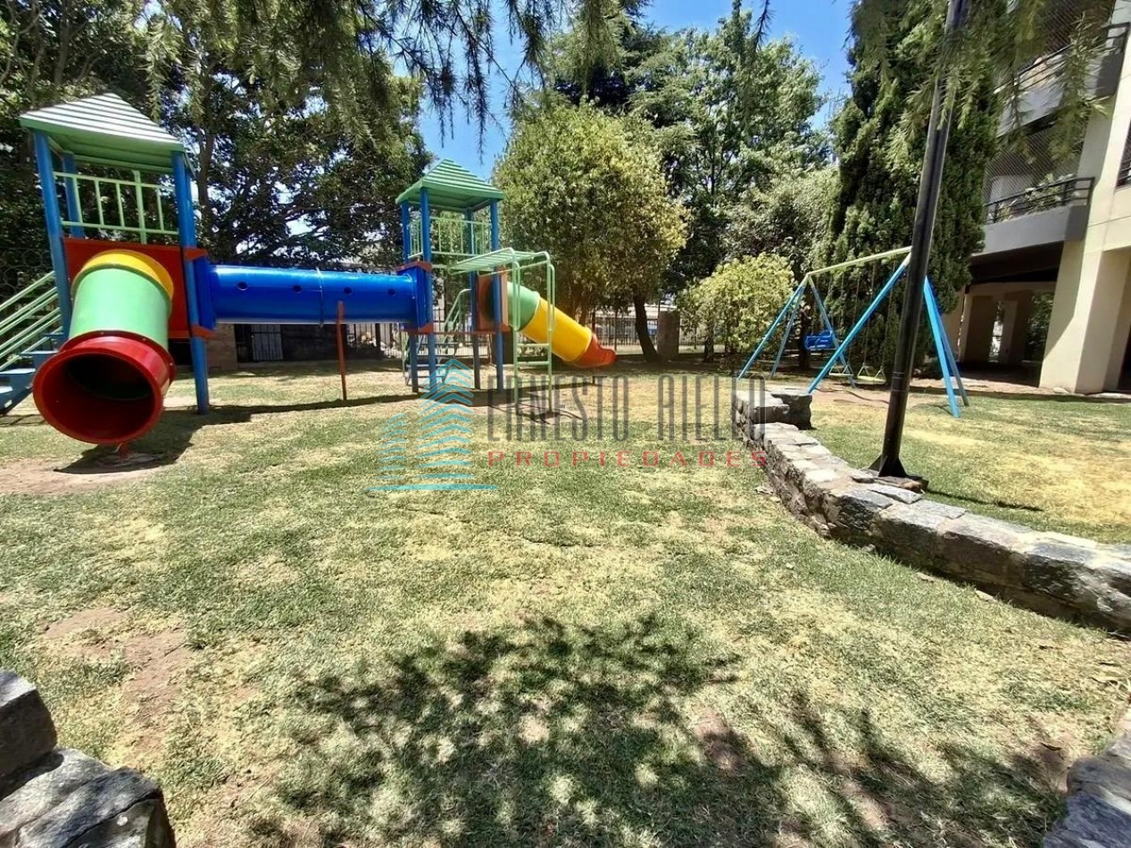 A- Departamento Tres Ambientes en Venta - Torres de Guido