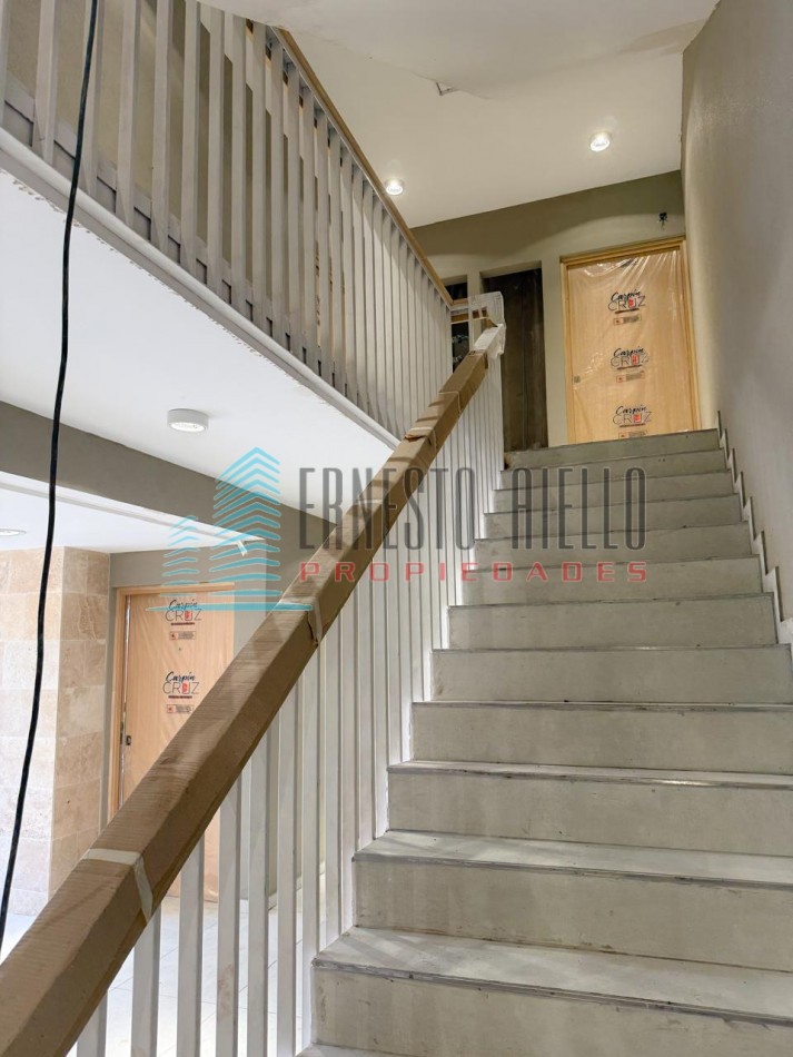 A. VENTA Departamento en Terrazas Al Bosque - Fincas de Hudson