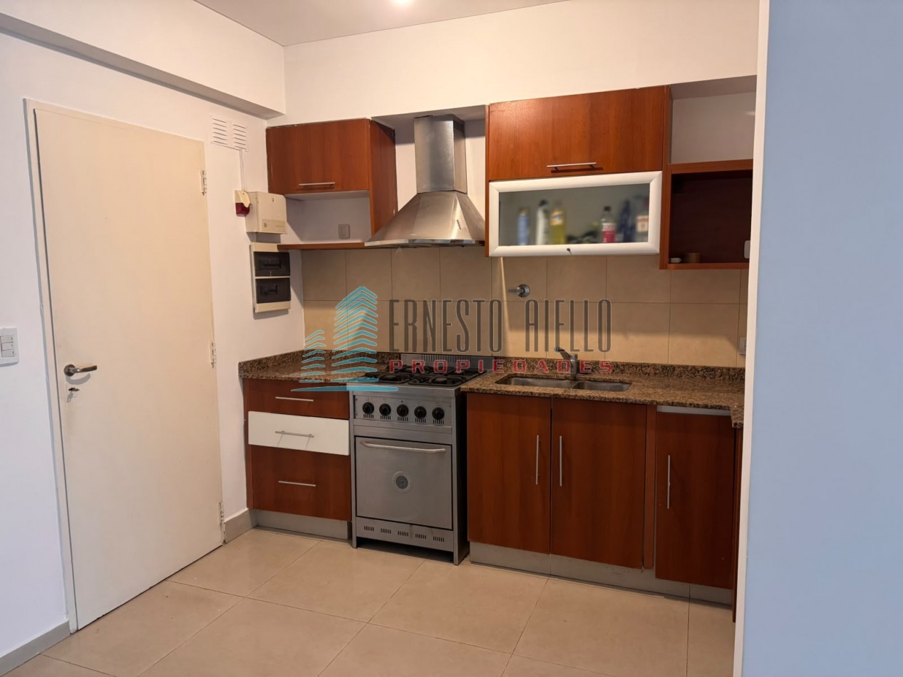 ALQUILER DUPLEX TRES AMBIENTES EN ALTOS DE HUDSON II