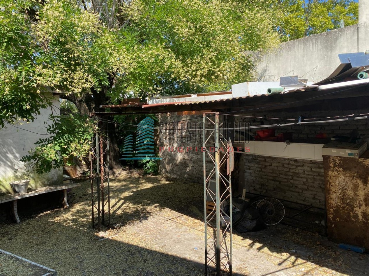  A. Casa en Venta a Reciclar - Inversores - Gran Oportunidad!